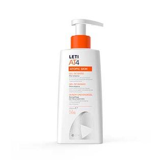 Leti At4 Atopic Skin 5800396 250Ml (8431166181142)