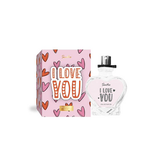 Love Quotes I Love You EDP - Sentio - 15 ml 7640158817933