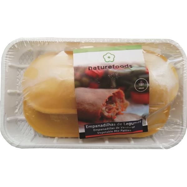 Salgados e Pastelaria