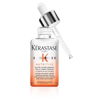 Nutritive Serum para Puntas Abiertas - Kerastase - 50 ml 3474637155032