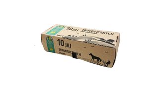 Pewni Dobrego - Jaja ekologiczne - 10 sztuk