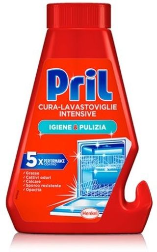 PRIL CURA LAVASTOVIGLIE 250ML   HEN4009