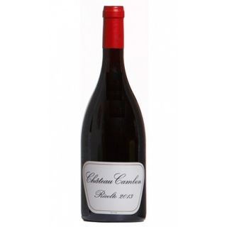 Château Cambon Beaujolais
