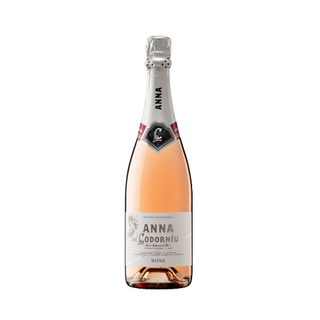 Anna de Codorníu Cava Rosé Brut Eco 75 cl