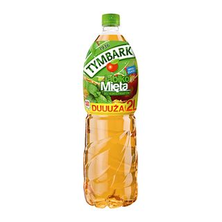Napój Tymbark jabłko-mięta 2L
