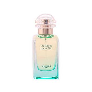 Un Jardin Sur Le Nil Eau De Toilette - Hermès - 50 Ml (3346138900094)