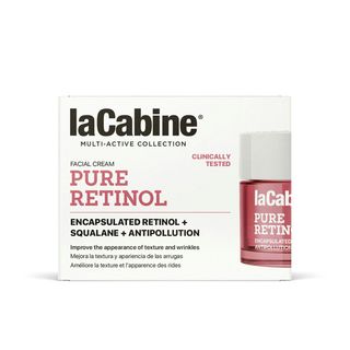 Crema Pure Retinol La Cabine 50 Ml (307242)