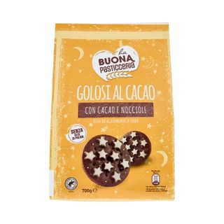 Frollino Cacao/Nocc. LBP 700G