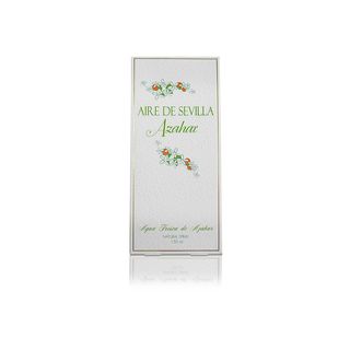 Eau De Toilette Azahar Aire De Sevilla 150 Ml (188781)