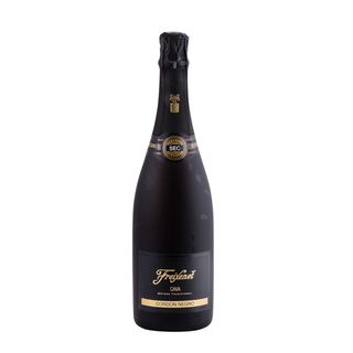 Freixenet cordón negro reserva seco 75 cl