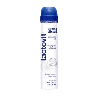 Lactovit Extra Eficaz 1370001 200Ml