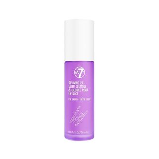 Crema Revitalizante Para Ojos W7 20 Ml. 0Tf21653