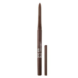 The 24H Automatic Eyebrow Pencil Lápiz de Cejas Automático 24H - 3ina - Marrón 8435446412131