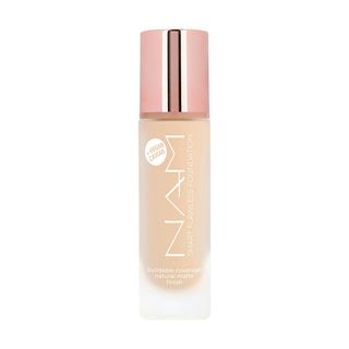 Base De Maquillaje Smart Flawles 03W - Warm Nude Nam 1 Ud Nº 03W (287616)
