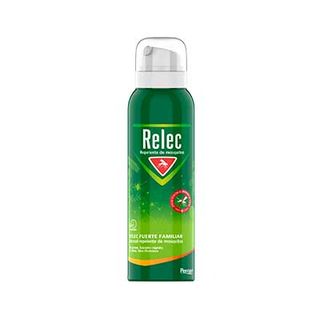 RELEC Aerosol Repelente Fuerte Para Los Mosquitos 125Ml (8470001969057)