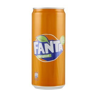 Fanta 33 cl
