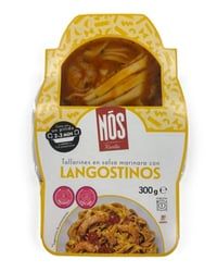 Refeições Frescas
