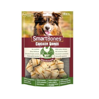 Smartbones Huesitos De Pollo Mini Para Perros 0.29Kg