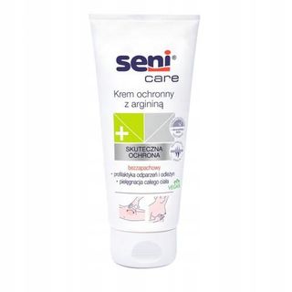 Seni Care Krem ochronny z argininą 200 ml
