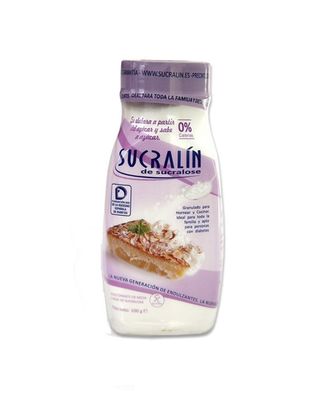 Sucralin en polvo 300g Sucralín
