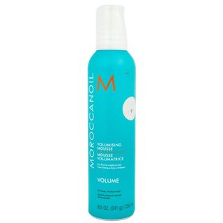 Espuma Volumizante - Moroccanoil - 1 unidad 7290014344174