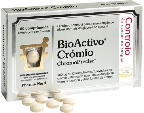 Controlo do Peso