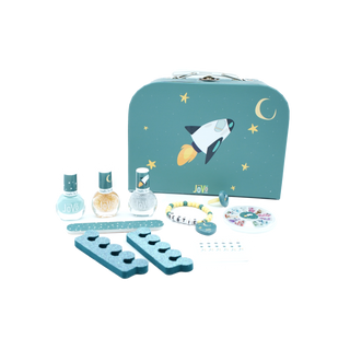 Maletin Infantil Junior Uñas - JÖVŐ - Rocket 8436039074484