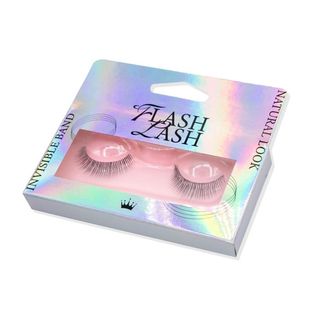 Flash Lash Stormy Look Pestañas Postizas - You Are The Princess - 1 Par 8435638084719