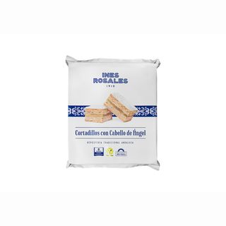 Inés Rosales cortadillos de cabello de ángel 216 g