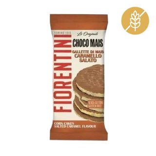 Fiorentini Gallette Mais Caramello Salato 68g