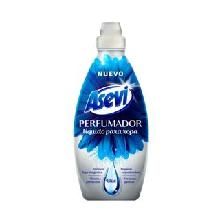 Perfumador Liquido Para Ropa Asevi Blue 720Ml (282909)