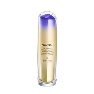 Vital Perfection LiftDefine Radiance Night Concentrate - Shiseido - 40 ml 729238218260