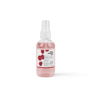 Ambientador En Spray Aroma Frutos Rojos 100Ml. Seal (8431855008088)