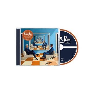 22:22 (0602475667629)