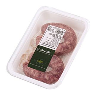 Butifarra Fresca 300 Gr.