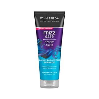 Champú Rizos Definidos 250 Ml John Frieda (5017634005962)