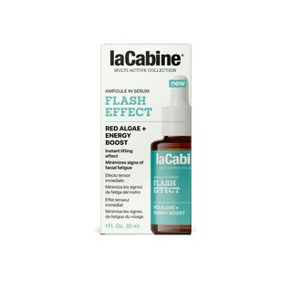 Serum Efecto Flash - La Cabine - 30 Ml (307233)