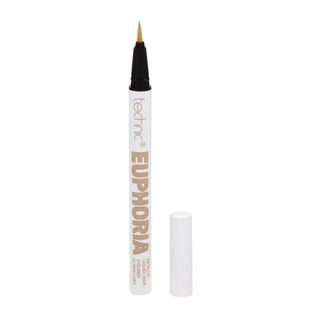 Eyeliner Metálico Euphoria - Technic - Marrón 5021769818939