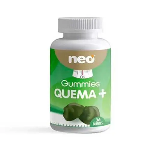 Control de Peso y Metabolismo