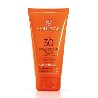 Collistar Crema Bronceadora Protección Ultra Spf 30 6003319