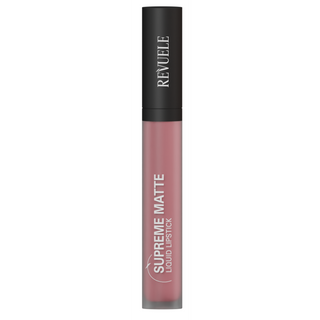 Supreme Matte Labial Líquido Mate - Revuele - Rosa 5060565107090