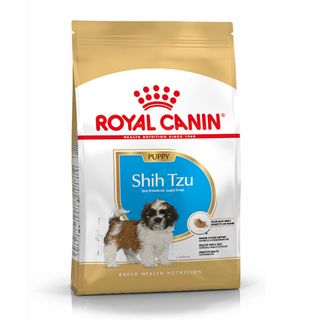 Royal Canin Puppy Shih Tzu Pienso Para Perros 1.5Kg