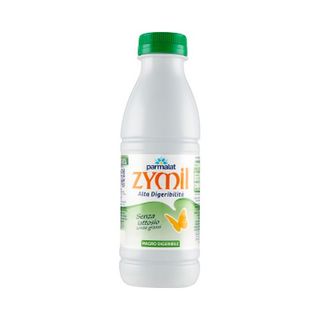 Latte Zymil 0,1% 500Ml