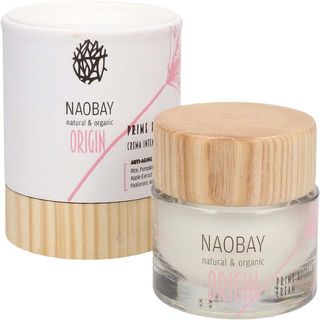 Crema Intensiva Noche Naobay Origin 50 Ml.