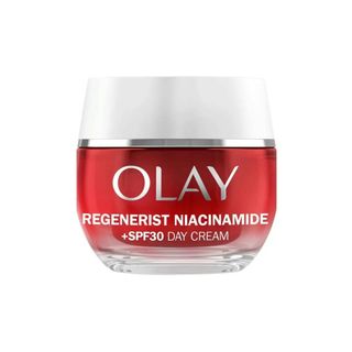 Regenerist Niacinamida Crema De Día Spf 30 Producto Recargable 50 Ml Olay 122545 (304854)