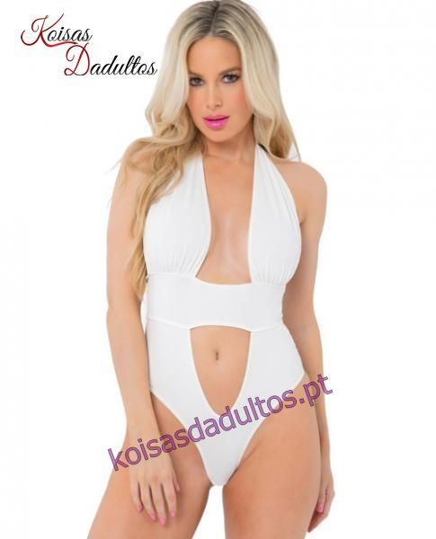 Bodies, Tops e Catsuits