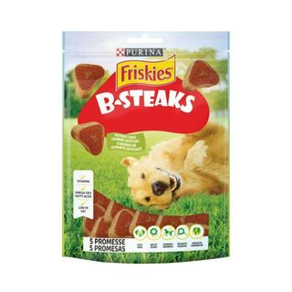 Snack Steaks Perro Purina - 150G (196055)