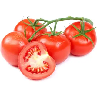 Tomate En Rama (135 G Por Pieza Aprox.)