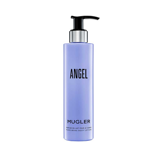 Angel Loción Corporal Perfumada - Mugler - 200 Ml (3614274076776)