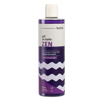 Gel Ducha Zen Bonté 500Ml (286506)